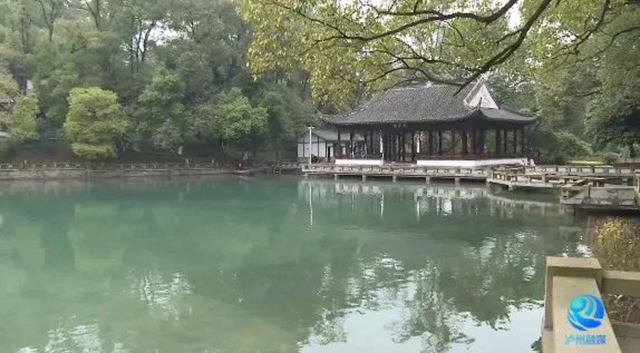 颜值up!泸州忠山公园更靓了(图6) 6.jpg