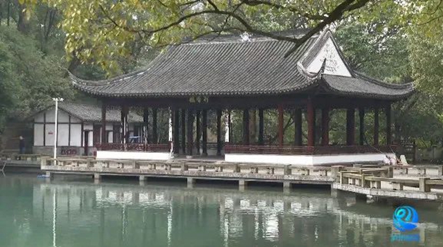 颜值up!泸州忠山公园更靓了(图7) 7.jpg