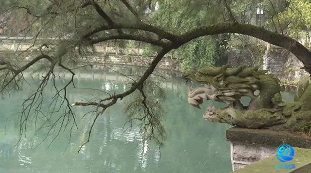 颜值up!泸州忠山公园更靓了(图8) 8.jpg