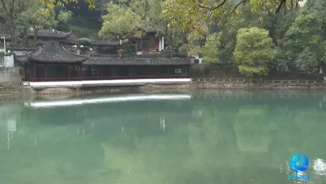 颜值up!泸州忠山公园更靓了(图9) 9.jpg