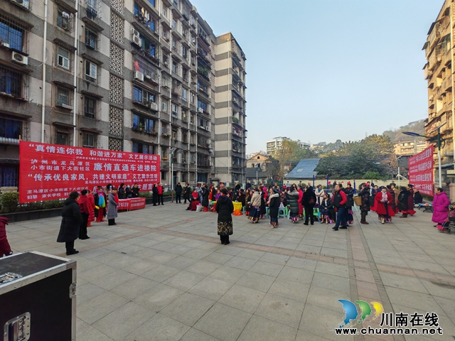 龙马潭区小市街道下大街社区: “真情连你我 和谐进万家”文艺展示活动(图2) 10.jpg