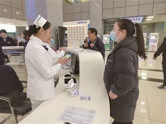 “五心级”体验！泸州市人民医院为患者打造第二个家