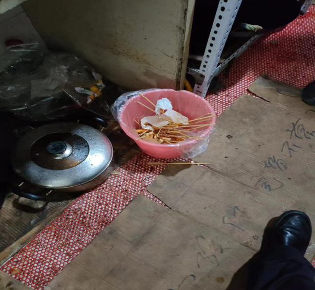 泸州市食品安全“红黑榜”（第五十九期）