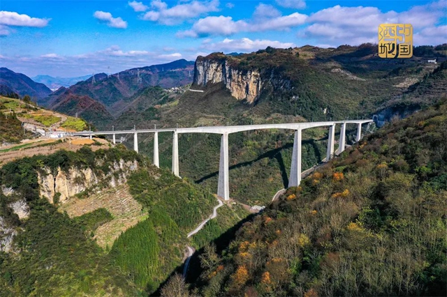 隆黄铁路叙毕段今日开通运营！叙永至贵阳将开行普速列车