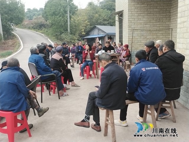 泸县云龙镇多举措强化医保征收工作(图2) 微信图片_20231219153659.jpg