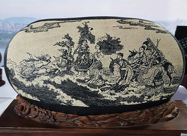 首届长江石文创文艺展丨12月25日正式开展(图6) nEO_IMG_6.jpg