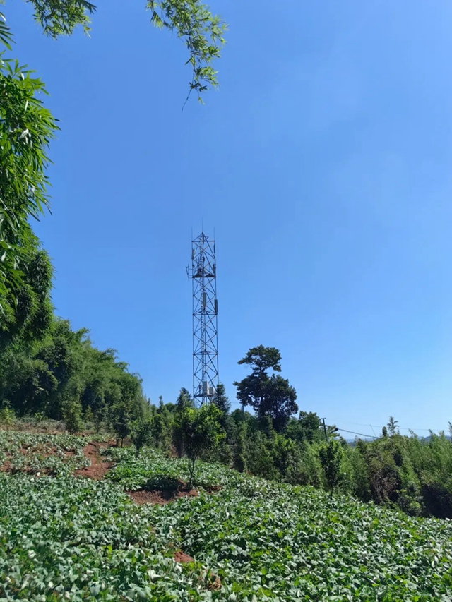 【2023民生答卷】纳溪：办好民生实事 乐享“满格幸福”