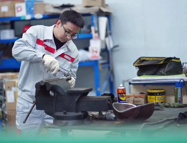 纳溪区厚植工匠文化助力西部工匠城建设(图2) 纳溪2.jpg