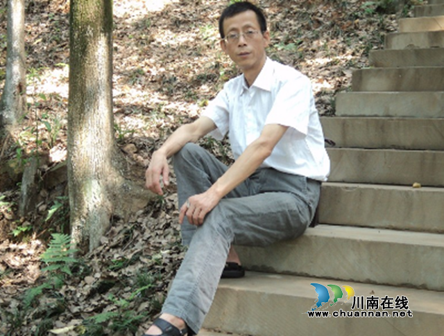 组诗｜郭为民：在老家的秋冬地带