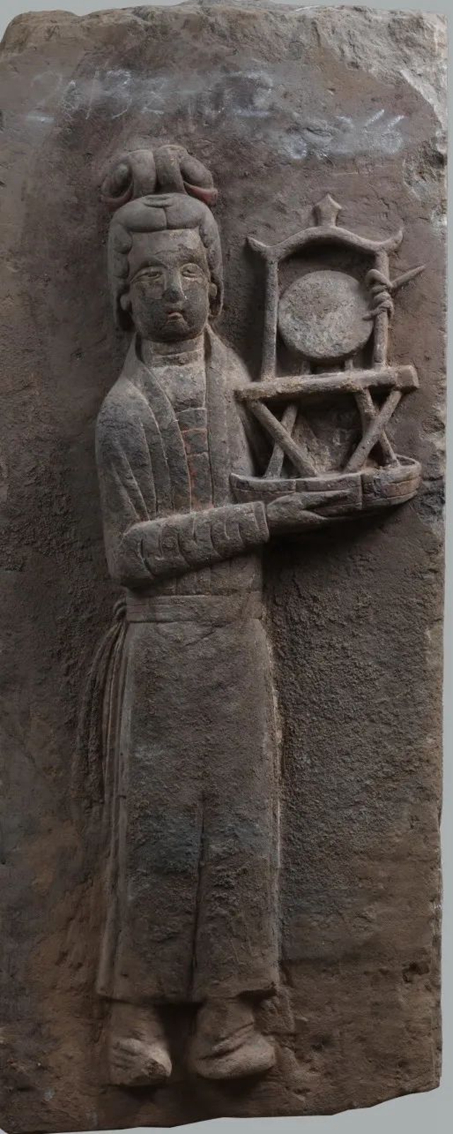 泸州市博物馆新展预告 |【观镜有喜】古代铜镜文物特展开展(图7) 展7.jpg