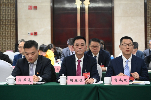 2023泸州两会·声音|建议修复李赦虎故居 让名人故居成为城市的“精神地标”(图2) 李2.jpg