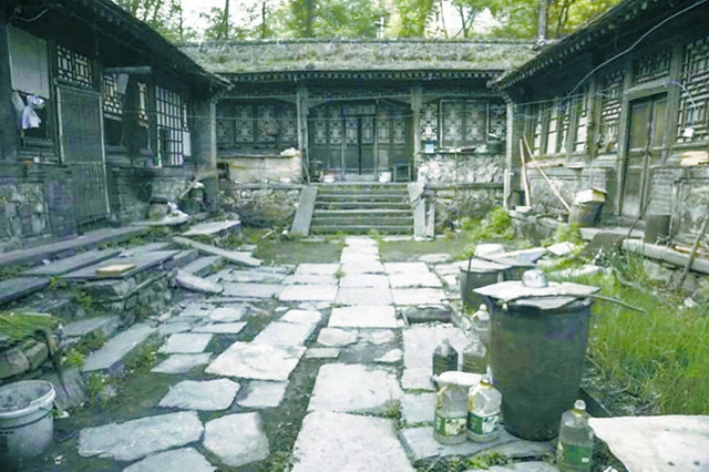 2023泸州两会·声音｜建议修复李赦虎故居 让名人故居成为城市的“精神地标”