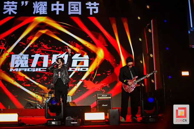 好安逸!“山水佛城·烟火荣州”荣县元旦春节系列群众文化活动拉开帷幕(图3) 3.jpg