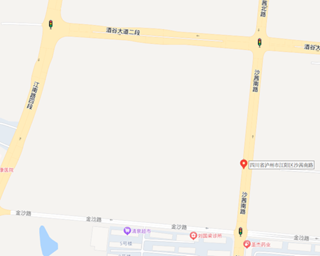 【公告】12月28日起,江阳区启用江南路三段消防中队路段等21处交通技术监控设备!(图3) 微信图片_20231229100046.png