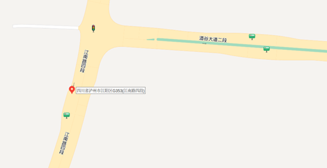 【公告】12月28日起,江阳区启用江南路三段消防中队路段等21处交通技术监控设备!(图20) 微信图片_20231229100133.png