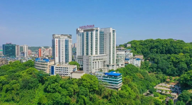 【等你来】西南医科大学附属医院2024年第一轮人才补充招聘简章