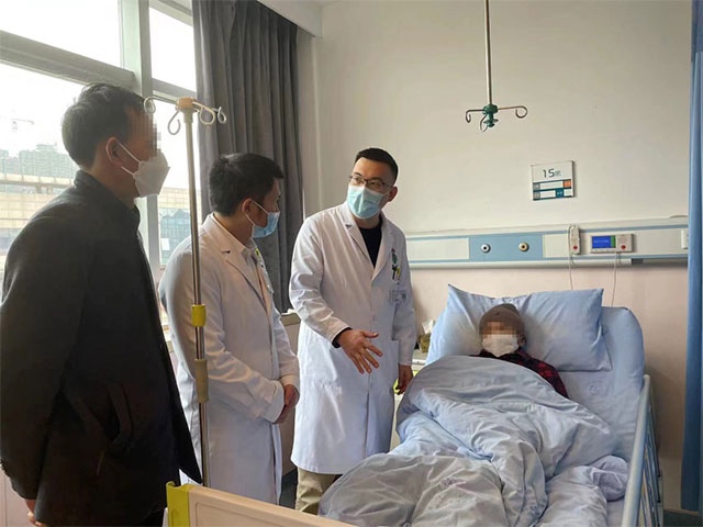 【西南医大附院盘点】2023，你我相遇，生命继续