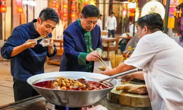 十大工作亮点,回顾泸州市文化广播电视和旅游局的2023(图2) 2.jpg