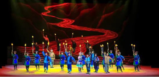 十大工作亮点,回顾泸州市文化广播电视和旅游局的2023(图4) 4.jpg