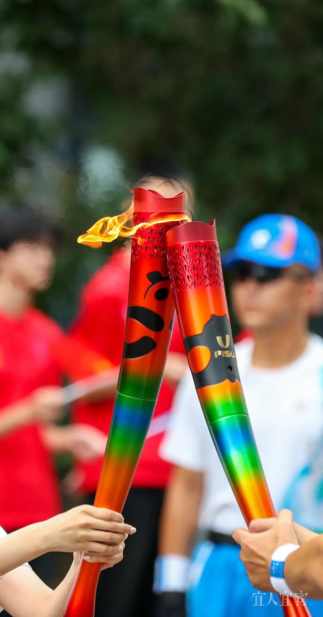 盘点2023 致敬2024丨十二张图回顾宜宾2023(图3) 3.jpg