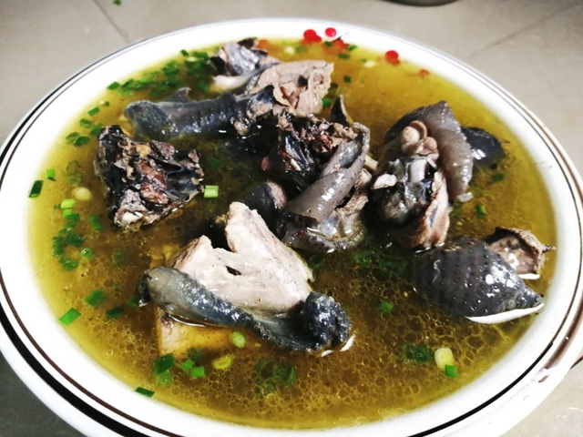 解锁江阳特色美食，让你的冬天热气腾腾！