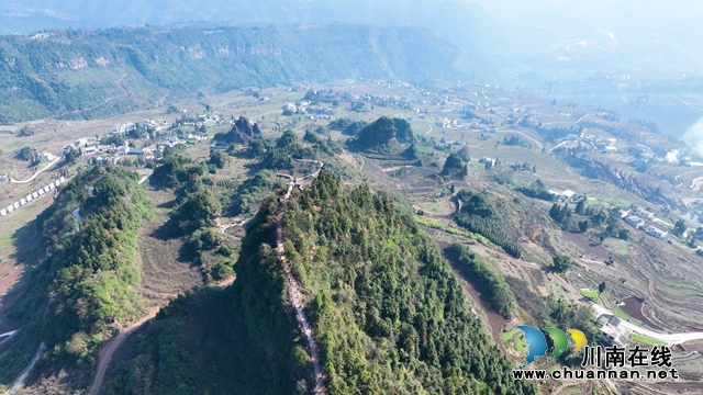 昔日“野鸡坡” 今日“金凤凰”丨“千万工程”在四川省古蔺县凤凰村的生动实践(图3) 二十八宿.jpg