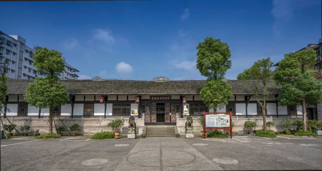 泸州市纳溪区护国战争博物馆文物史料征集公告