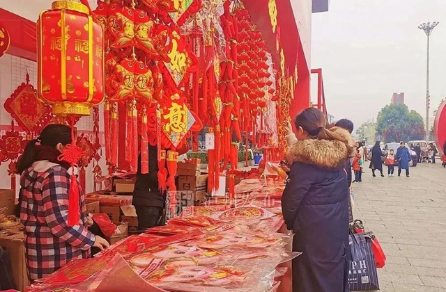 【农历一四七赶场篇】坐公交购年货啦！附泸州周边乡镇赶场地点及公交出行攻略