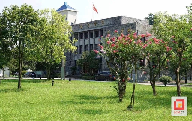 首批自贡“最美校园”出炉，看看有没有你的母校？