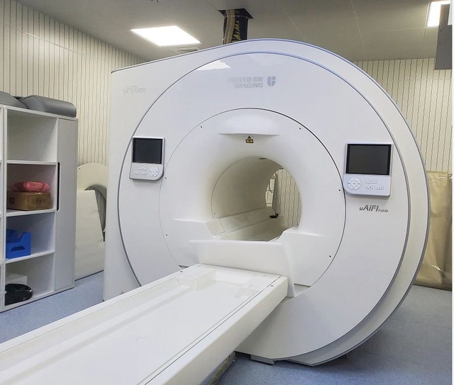 【围观】医院来了超重的“白胖子”......