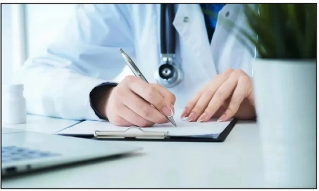 【涨知识】医生常说的这句暗语，很多人都没听懂！