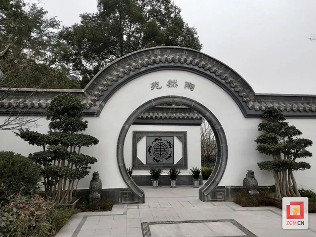 青砖黛瓦幽幽旧梦，自贡沿滩镇竟有座百年古建筑