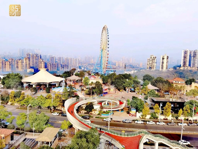 最高17℃！进入“三九”，泸州气温不降反升，还冻得起来吗？