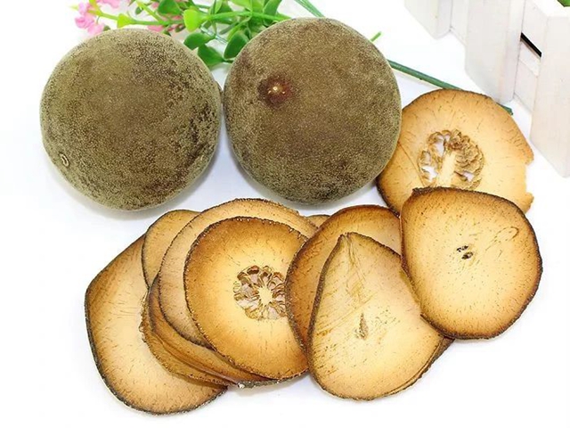【杏林学堂】这味药材泡水喝，可强力清肺利咽、止咳化痰，冬天用它正当时