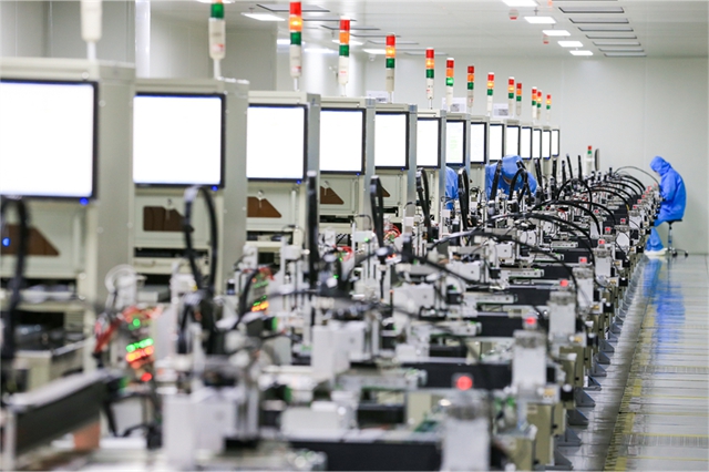 2024年，纳溪区经济工作这样干……