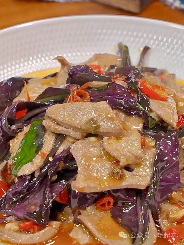 【盘点】四川人爱吃的“5大怪菜”，外地人直呼受不了