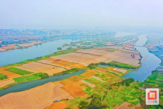 藏不住了！自贡有个“黄金码头”——