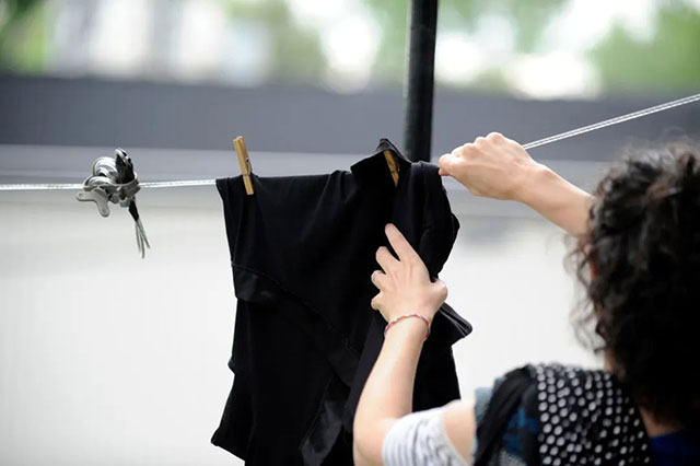 【分享】贴身衣物穿黑色，更容易得癌症？