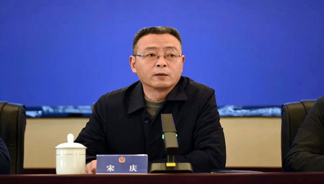 泸州市场监管系统2023年安全生产总结暨岁末年初安全防范工作部署会召开(图2) 2.jpg