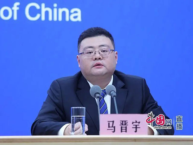 国家卫健委召开新闻发布会，泸县介绍医共体建设经验