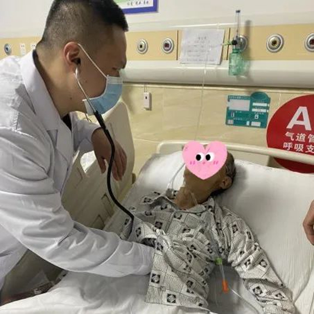 西南医大附院|将心内介入技术带到基层 “组团式”帮扶造福基层百姓(图7) 心7.jpg