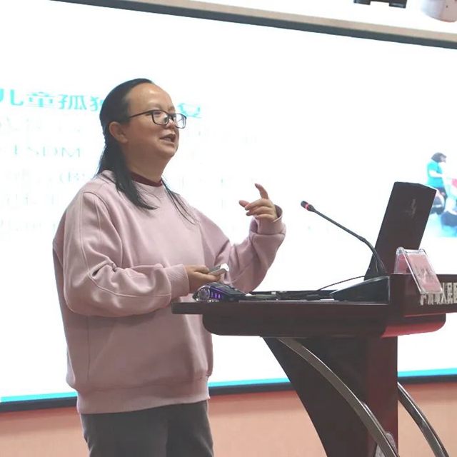 整合多地资源、共护儿童健康!泸州市人民医院儿科专科联盟正式成立(图6) 儿科6.jpg