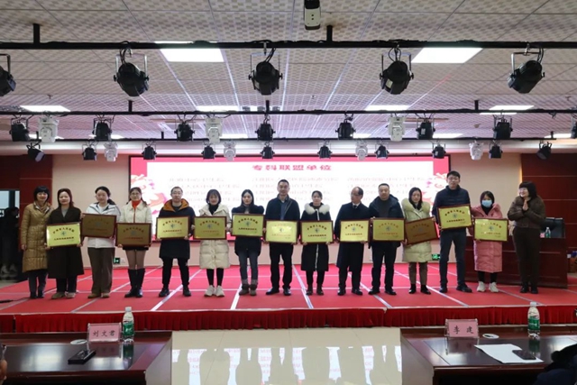 整合多地资源、共护儿童健康!泸州市人民医院儿科专科联盟正式成立(图7) 儿科7.jpg