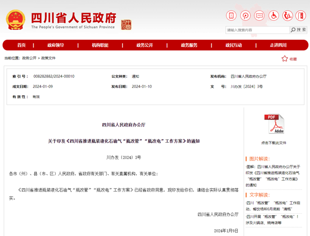 四川全省开展！泸州人注意，你爱去的火锅店、烧烤店等将进行这项改造