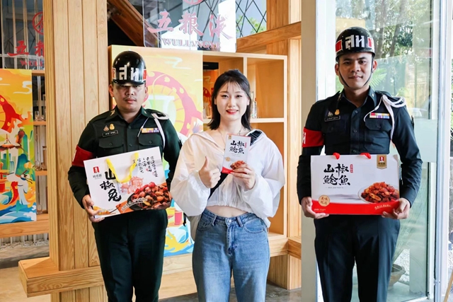 首秀!“内江造”走向东盟,拥抱全球——(图2) 微信图片_20240116113433.jpg