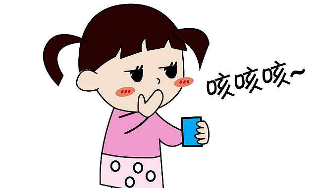 【科普】孩子隔三岔五咳嗽感冒？焦心的家长看过来→