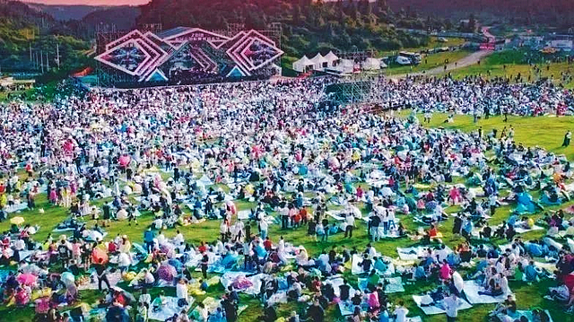 首次亮相，规模空前！正月初一至初八，内江春节有“大戏”——