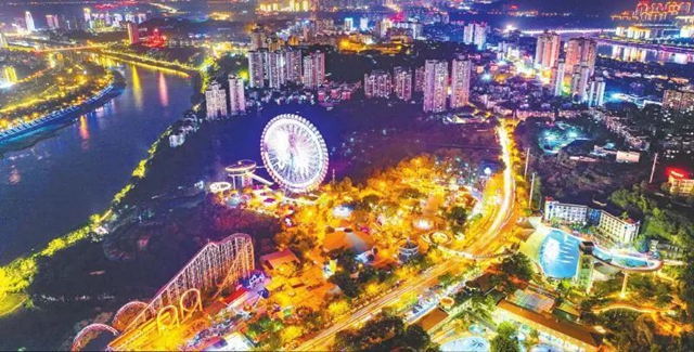 泸州:潮起长江畔“泸”力向未来(图6) 6.jpg