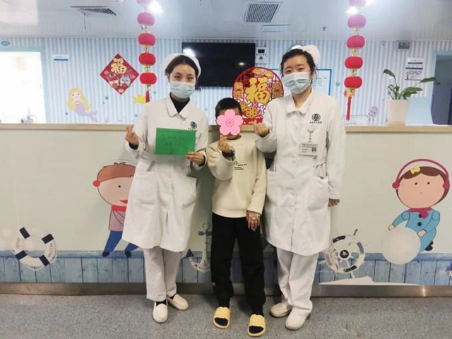 在儿科,他们收到的礼物可不少……(图3) 微信图片_20240124090545.jpg
