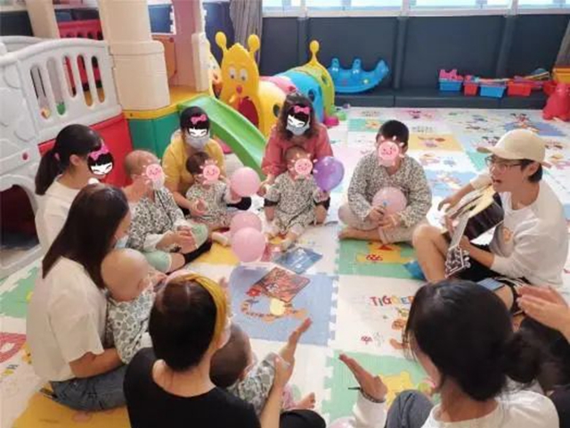 在儿科,他们收到的礼物可不少……(图9) 微信图片_20240124090614.jpg